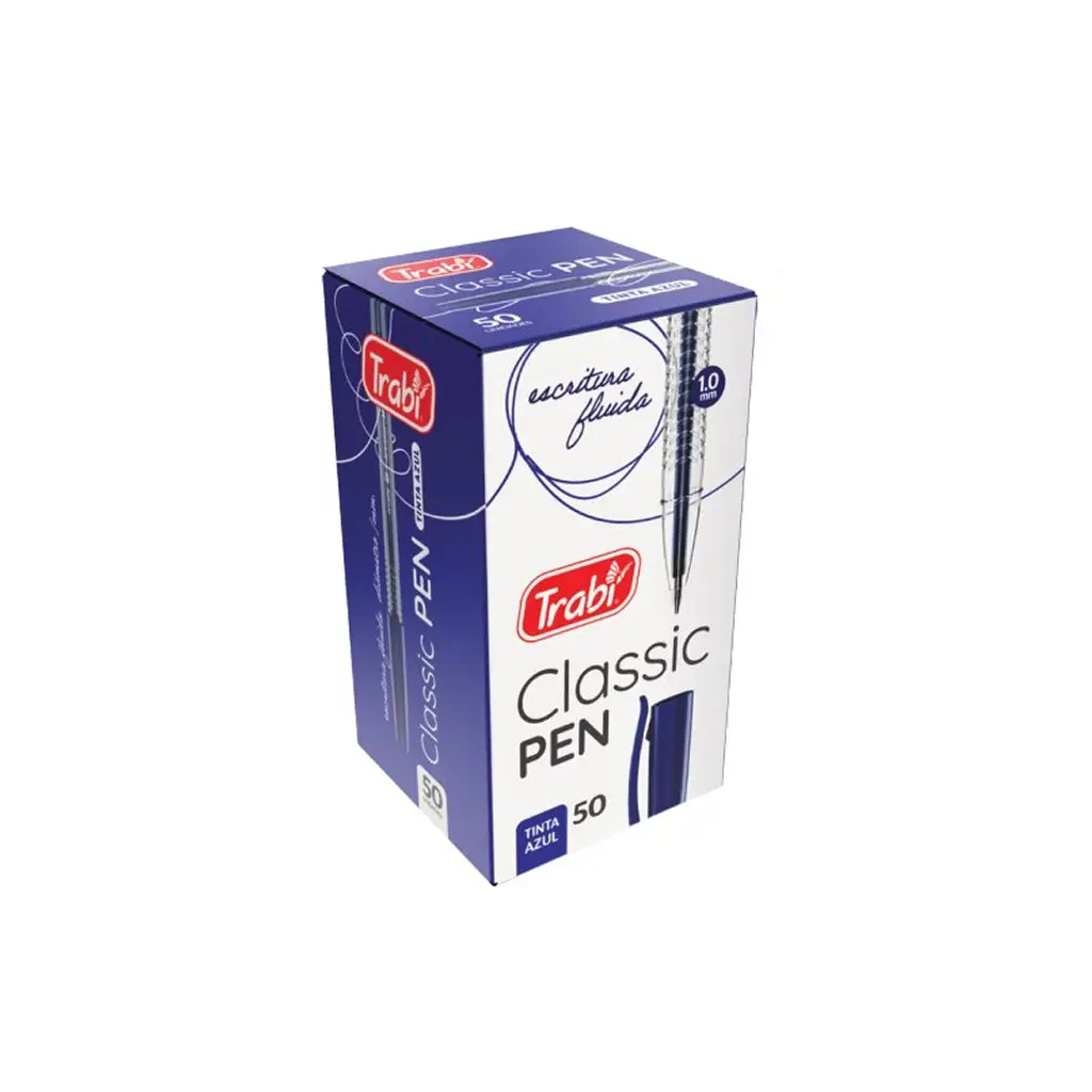 Bolígrafo Classic Pen