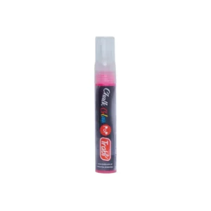 Chalk Glass Pop 6-15mm