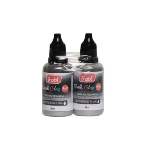 Chalk Glass Pop Recargas (frasco 30cm3)