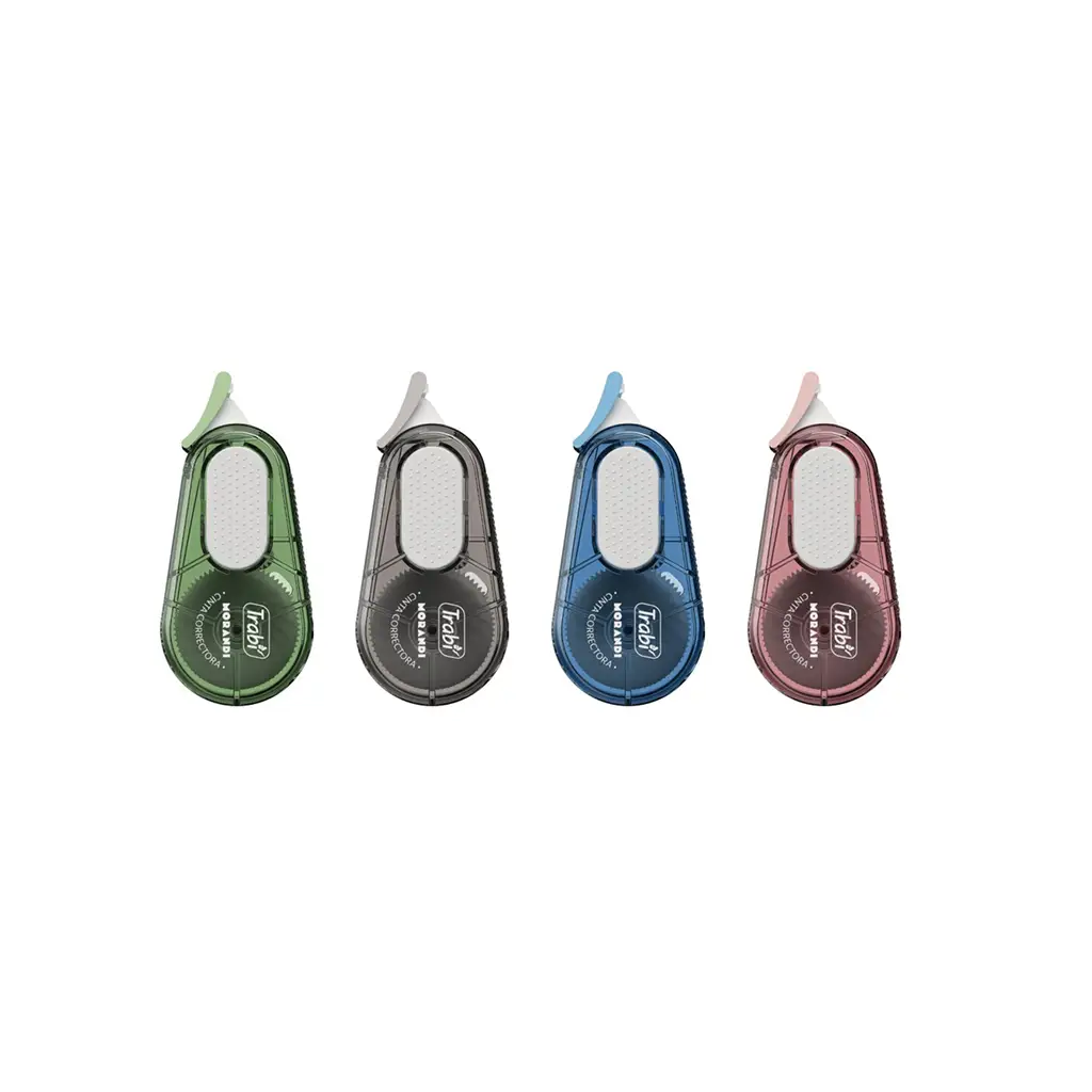 Cinta Correctora Morandi TR-9812
