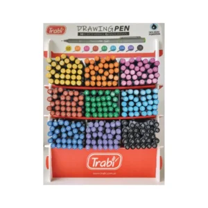 Expositor Drawing Pen x216