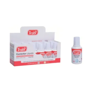 Frasco Corrector 20 ml