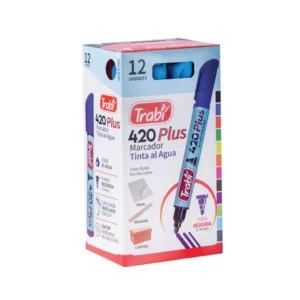 Marcador 420 Plus