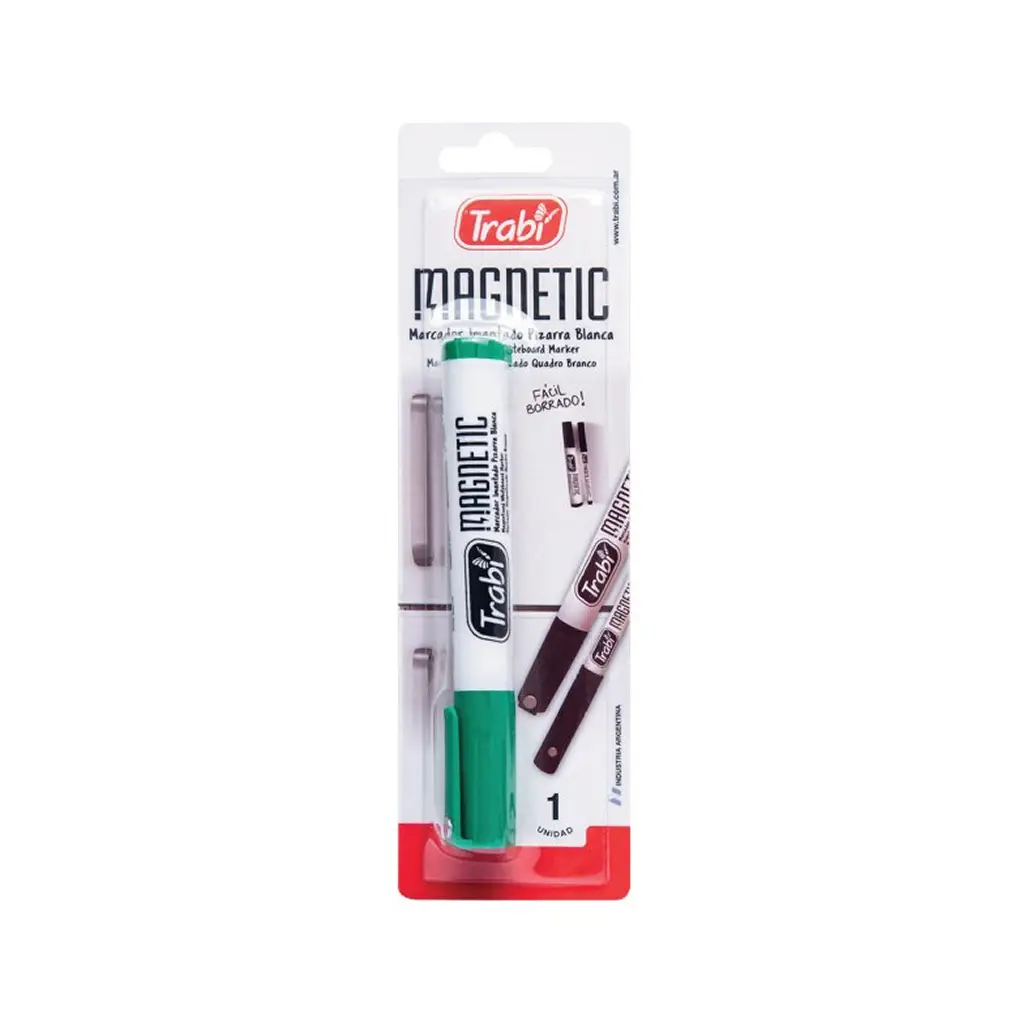 Marcador 450 Plus para Pizarra