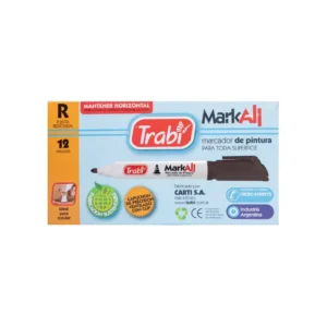 Mark All 2-4mm