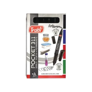 Microfibra Pocket 311