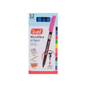 Microfibra FinePlus Classic