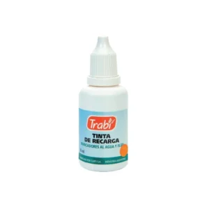 Recargas de Tinta Fluorescente