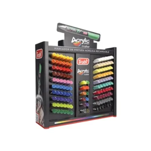 Expendedor Acrylic Pop