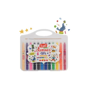 Crayones en Gel