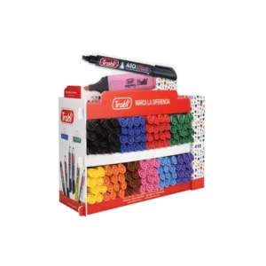 Exhibidor 410 Plus