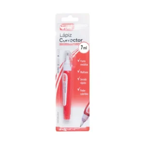 Lápiz Corrector 7 ml