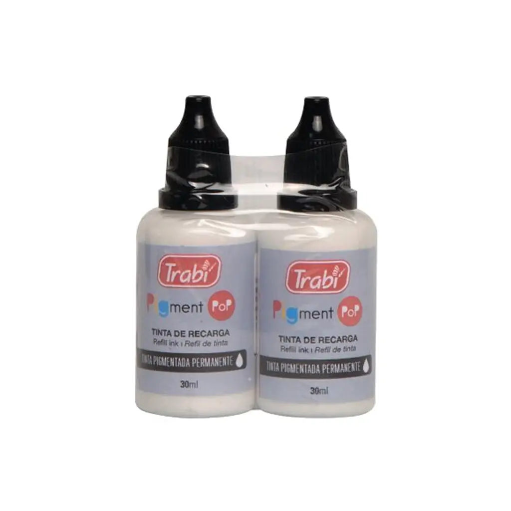 Pigment Pop Recargas (frasco 30cm3)