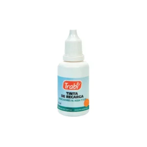 Recargas de Tinta a Base de Agua