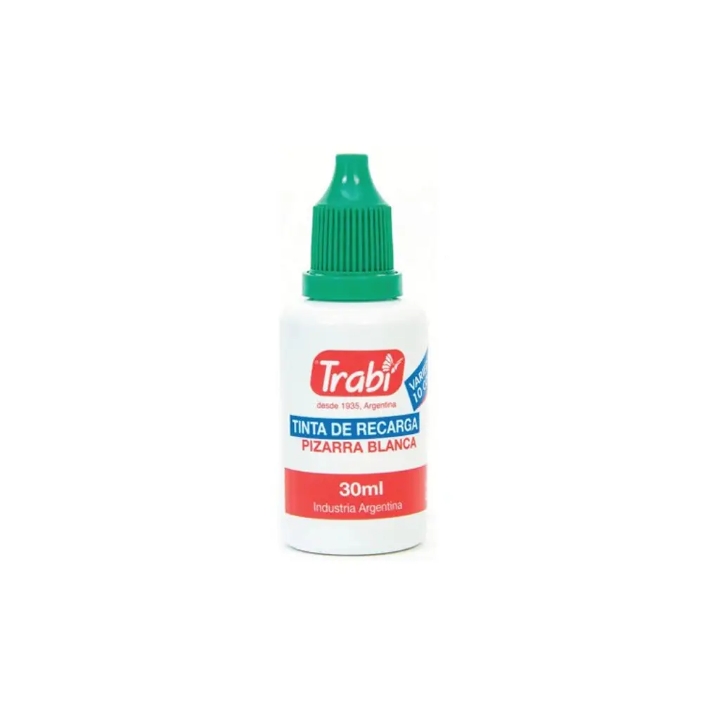 Recargas de Tinta para Pizarra Blanca