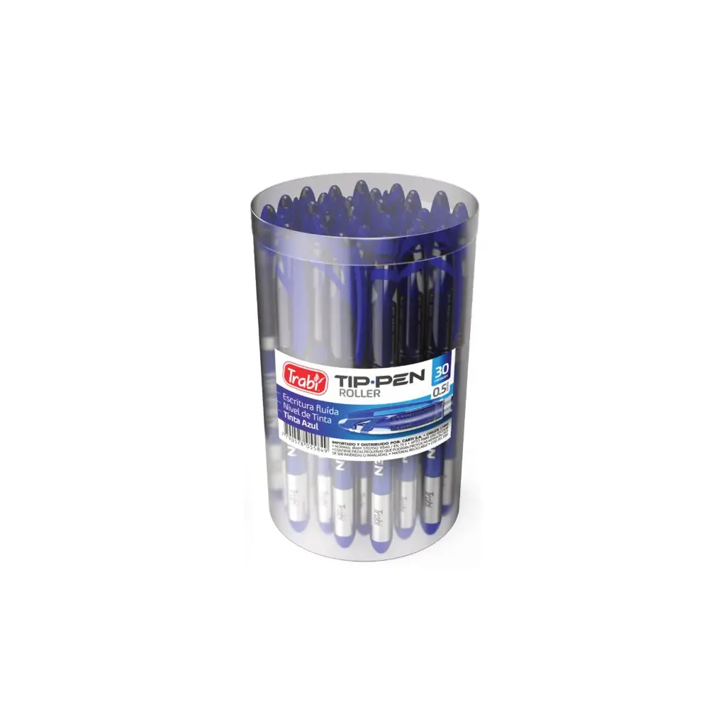 Roller Tip Pen